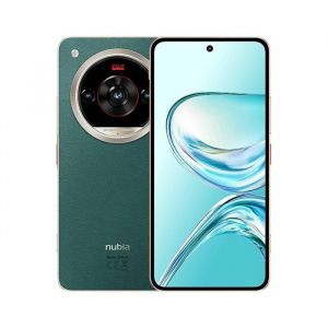 ZTE Nubia Focus 2 Ultra 5G 512GB/8GB Dual SIM Vert