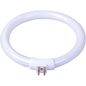 Ampoule fluorescente circulaire T4 de 11 W tube de remplacement de lampoule fluorescente LED culot &agrave; 4 broches