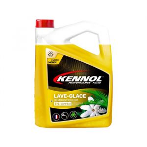 KENNOL Lave-glace BIO concentré monoï bidon 5 litres = 210 litres