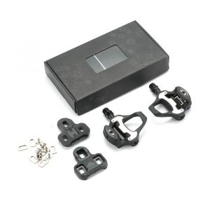 Pédales de Vélo SPD Pedale Velo Route VTT 9/16 Pedale Automatique Velo RouteSPD Pedal Vélo Pédales Pedale VTT pour Vélo de