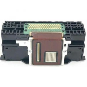 QY6-0083 Buse de tête dimpression Pour Canon MG6380 6350 6320 MG7180 7150 7580 iP8720 Schwarz Bo39865