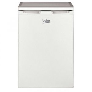 Réfrigérateurs table top 101L Froid Statique BEKO 54cm E TSE 1284 N