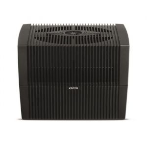 Humidificateur dair - VENTA - COMFORT PLUS LW45 - Noir/Anthracite - 10L - 60m²