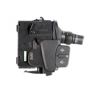 Commodo Commande Essuie-Glace Autoradio Clio III Kangoo II Modus 88103009 88103003 7701068114 7701057096 8201359195 7701060097