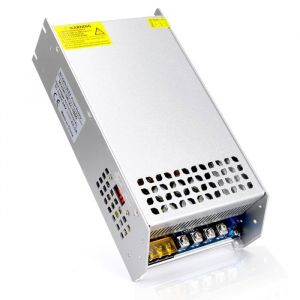 Alimentation DC 12V 125A 1500W Transformateur 220V CA &agrave; CC pour LED et Imprimante 3D