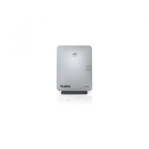 Répéteur DECT - Yealink RT30 - Largeur 10 cm - Profondeur 2.51 cm - Hauteur 13 cm