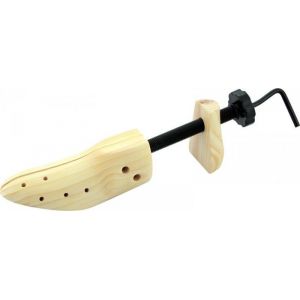Embauchoir pour chaussure - Taille 36 à 41