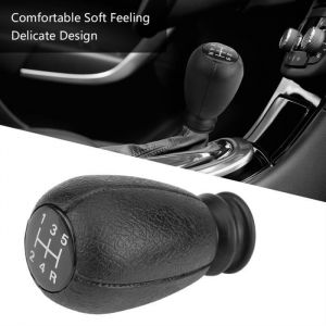 Pommeau de levier de vitesse pour Citroen Citroen Xsara Picasso  -QUT