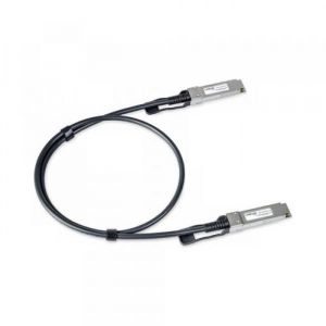Émetteur-récepteur - LANCOM - SFP-DAC100-1m - Câble Direct Attached - 100G - 1m