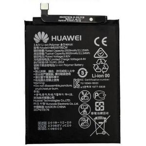 Batterie interne neuve pour HUAWEI Y6 2019 réf : HB405979ECW