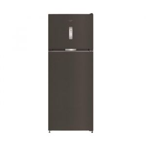 Whirlpool R&eacute;frig&eacute;rateur combin&eacute; 70cm 477l nofrost inox - WHD26472X4E