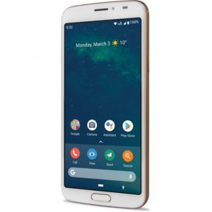 Smartphone Doro 8080 Blanc