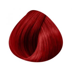 Coloration Ton sur Ton 6.60 : Blond Foncé Rouge Intense