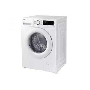 Samsung Lave-linge hublot 9kg 1400 tours/min blanc - WW90CGC04DTE