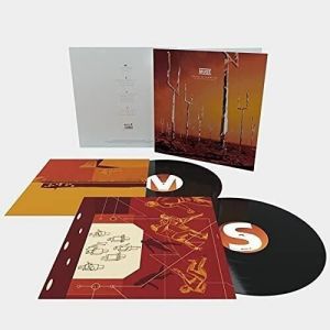 Muse - ORIGIN OF SYMMETRY XX Anniversary RemiXX [Vinyl]