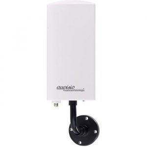 Antenne TNT HD extérieure TX-260TR