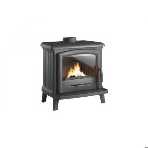 Poêle à bois NORIK - INVICTA - 6kW