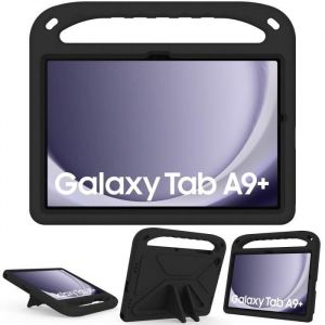 Coque Tablette - FRANCIS-R - Samsung Galaxy Tab A9+ - 11 pouces - L&eacute;g&egrave;re - Anti-choc - Enfants