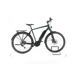V&eacute;lo &eacute;lectrique - Stevens E-4X Tour - noir - V&eacute;lo &eacute;lectrique de trekking - Bosch 500 Wh Reconditionn&eacute;
