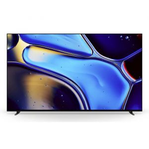 Sony OLED 77 4K Ultra HD Smart TV Nero - Serie XR80 con Google TV
