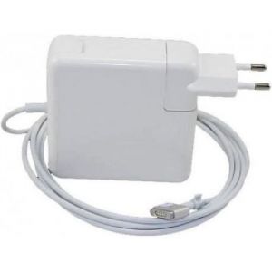 Alimentation Chargeur - Pour Apple Macbook Air Retina A1466 - 14.85V 3.05A 45W - MagSafe2 (pas MagSafe1)