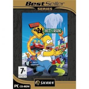 LES SIMPSON HIT & RUN