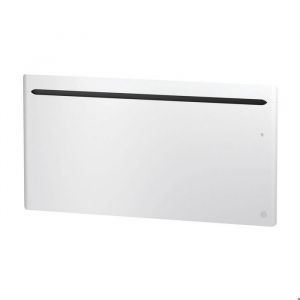 Radiateur - APPLIMO - NEM2487SEEC - 2400 W - Vertical - Rayonnant - Objet connect&eacute;