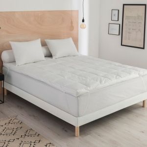 DODO - Surmatelas Surconfort&reg; Naturel - 90 x 190 cm