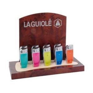 LAGUIOLE - BRIQUET PEARL DL-9 - ROSE