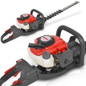 Taille-haie - HECHT - 9275 - Moteur 2 temps - Longueur de coupe 69 cm - Capacité de coupe 28 mm
