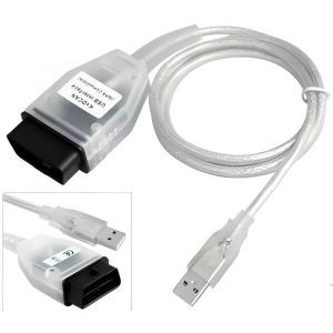 Cable Diagnostique K+DCAN OBD OBD2 - Bmw