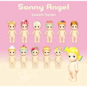 Sonny Angel Bonbon - figurines