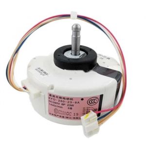 Climatiseur Dorigine Moteur Kfd-280-23-8a Climatiseur Moteur Pour Daikin Ftxg50jv2c Ftxg50jv2cw Moteur De Re