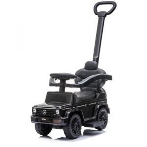 Porteur enfant - Mercedes G350d 3en1 - Buddy Toys - BPC 5288