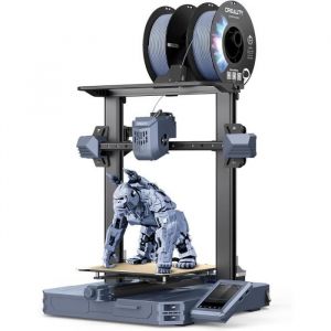 Creality CR-10 SE 3D Imprimante 600mm/s VitesseExtrudeuse à Conduite Directe Sprite avec Réchauffeur en Céramique 60W CR Touch