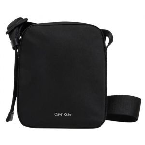 Sacoche Noire Homme Calvin Klein Jeans Reporter