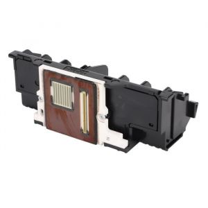 Zerodis PRUMYA Tête dimpression qy6-0083 convient pour Canon MG6310 MG6320 MG6350 MG6380 MG7110 MG7120 MG7150 MG7180 iP8720 i LC033