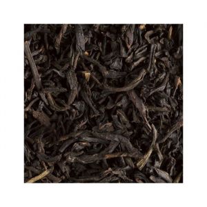 Th&eacute; Smokey Crocodile - Dammann fr&egrave;res