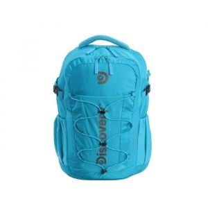 Discovery Outdoor 23 L Sac à dos Bleu