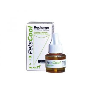 PETSCOOL - ANIDEV 40 ml (recharge)