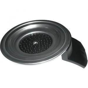 Doseur Senseo 2 Noire 1 Tasse - Philips - HD7810/60 - Gris - Noir