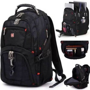 Wenger Swissgear 171 pouces Sac &agrave; dos pour ordinateur portable Sac &agrave; dos