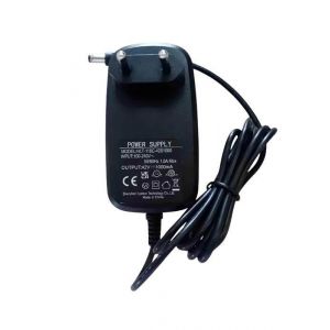 Chargeur 42V pour Moto Électrique Enfant EVERCROSS EV12M - Adaptateur de Charge