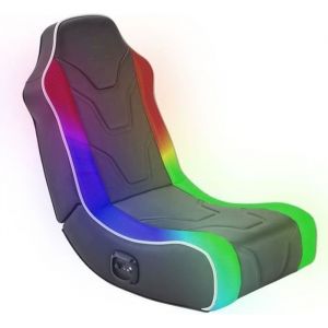 Siège Gaming Sol - X ROCKER - Chimera