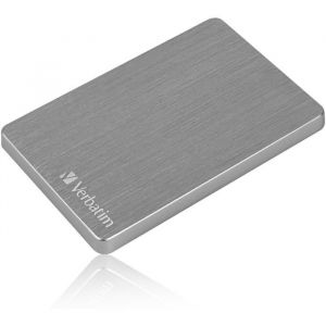 Disque dur externe 25 - VERBATIM - Stor n Go - 2 To - USB 3.2 (Gen 1)