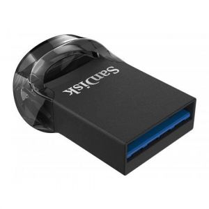 SanDisk 512 Go Ultra Fit USB 3.2 Clé USB des vitesses allant jusquà 400 Mo/s
