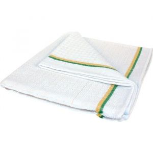 Serpillère double wassingue (1 unité)