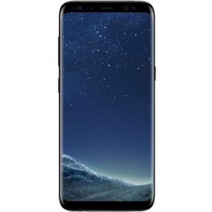 Samsung Galaxy S8 SM-G950F 14.7 cm (5.8) 4 GB 64 GB 12 MP Android 7.0 Black