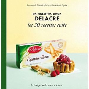 Le petit livre Delacre