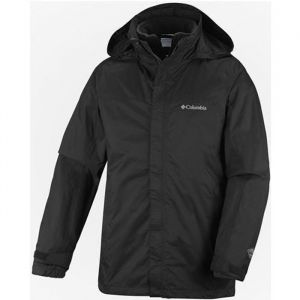 Veste Columbia MISSION AIR 3 en 1 OMNI TECH Homme